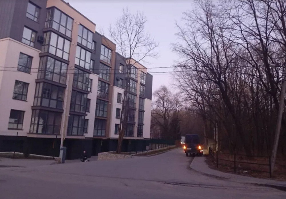 Продаж 1к квартири 41.8 кв. м на вул. Тернопільська Тернопіль - фото 4