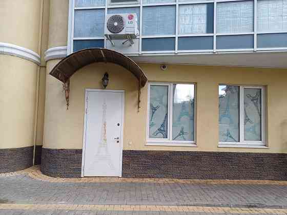 Продаж комерційне приміщення на переулок Удельный, 6 приміщень - 1, поверх - 1 Odessa