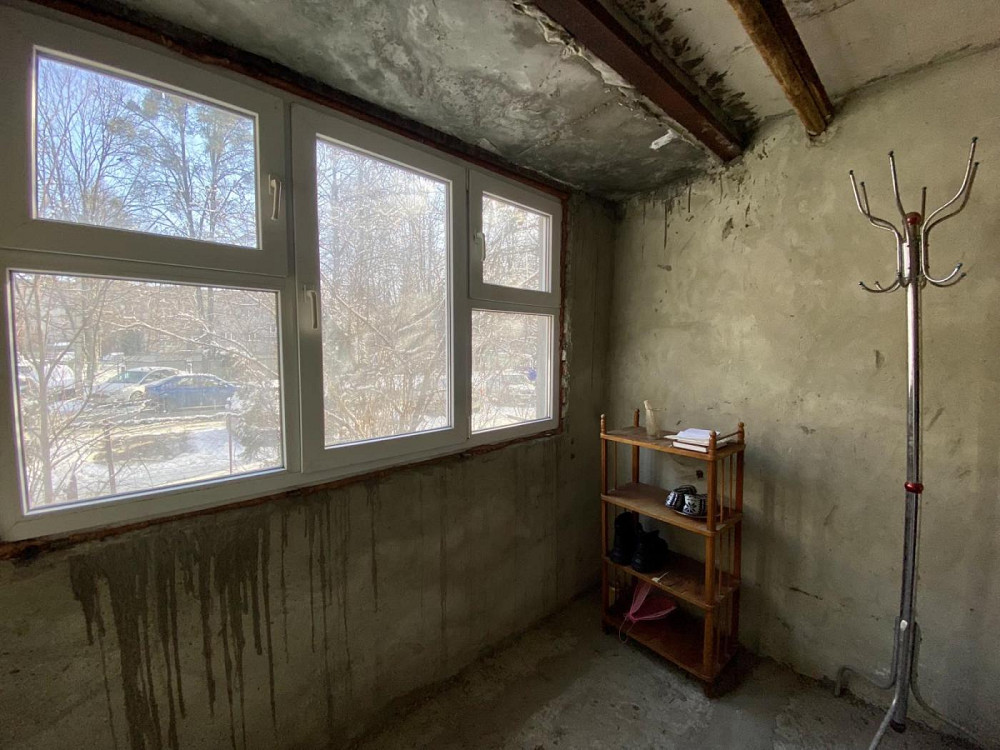 Продаж Квартира 2-кімнатна, 1/5 поверх на вул. Наукова Львов - изображение 11