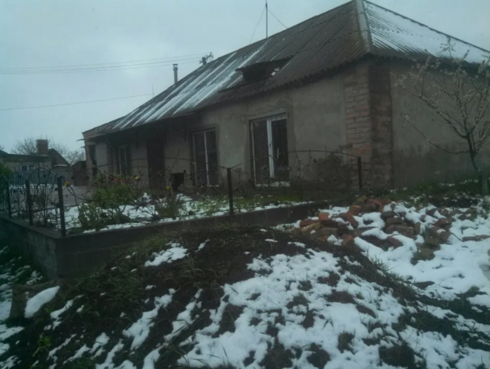 Продаж торгове приміщення поверх - 1/1 Черняхівка - фото 2