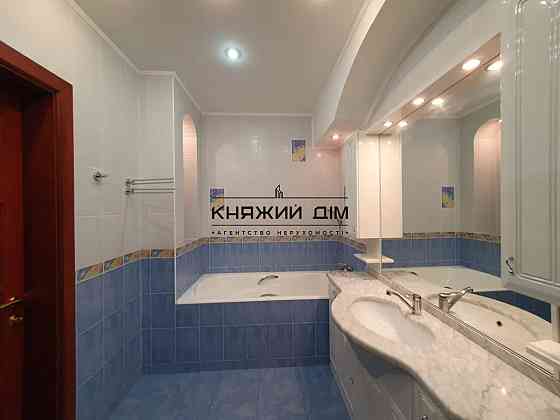 3кімн. квартира метро Позняки № 21146707 Київ