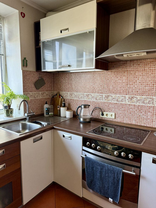 Продаж Квартира 3-кімнатна, 8/12 поверх на Юрія Іллєнка вул., д. 63 Kiev - photo 19