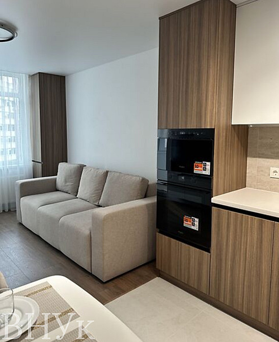 Продаж Квартира 3-кімнатна, 6/12 поверх на вул. Київська Тернополь - изображение 13