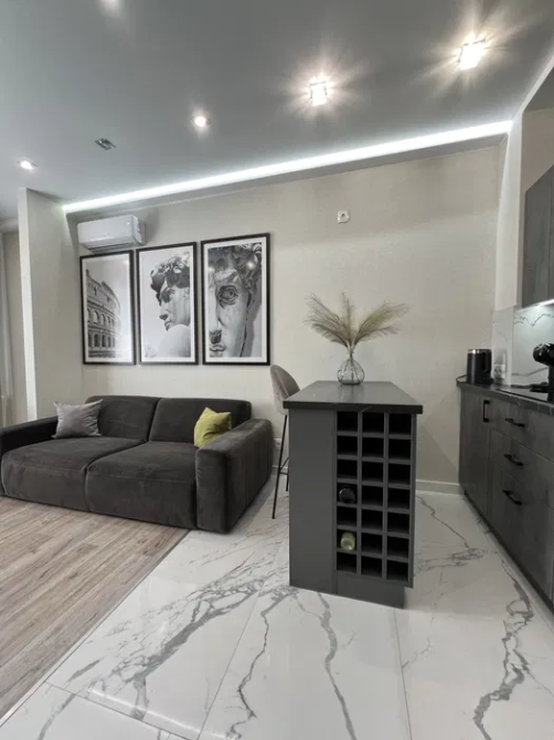 Продаж Квартира 3-кімнатна, 5/16 поверх на Максимовича, 3 Київ - фото 2