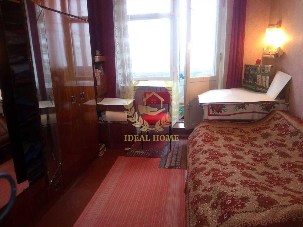 Продаж Квартира 2-кімнатна на Бальзака Оноре де ул., 38 Київ - фото 4