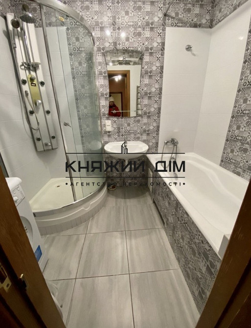 Оренда Квартира 2-кімнатна, 12/16 поверх на Григоренко Петра просп. Kiev - photo 7