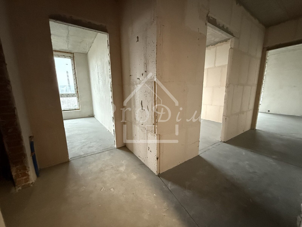 Продаж Квартира 2-кімнатна, 5/24 поверх на Івана Кочерги вул., 17-а Київ - фото 12