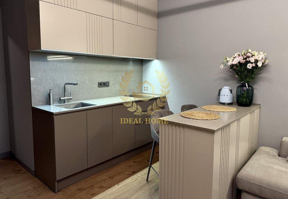 Продам 1к квартиру ЖК «Русановська гавань» Київ - фото 6