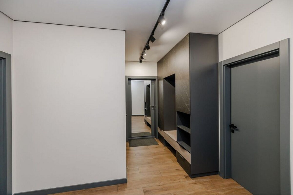 Продаж Квартира 3-кімнатна, 20/26 поверх на Каховская, 62а Київ - фото 17