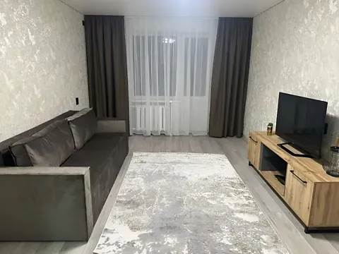 Продаж 1к Квартира 30.5 кв.м Євгенія Логінова (Крилова) вулиця 19В Миколаїв - фото 1