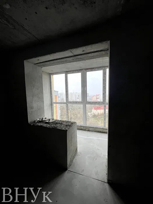 Продаж Квартира 1-кімнатна, 10/10 поверх на вул. Володимира Великого Тернопіль - фото 7