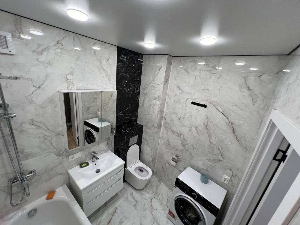 Продаж Квартира 1-кімнатна, 12/12 поверх на вул. Тетерівський Zhytomyr - photo 15