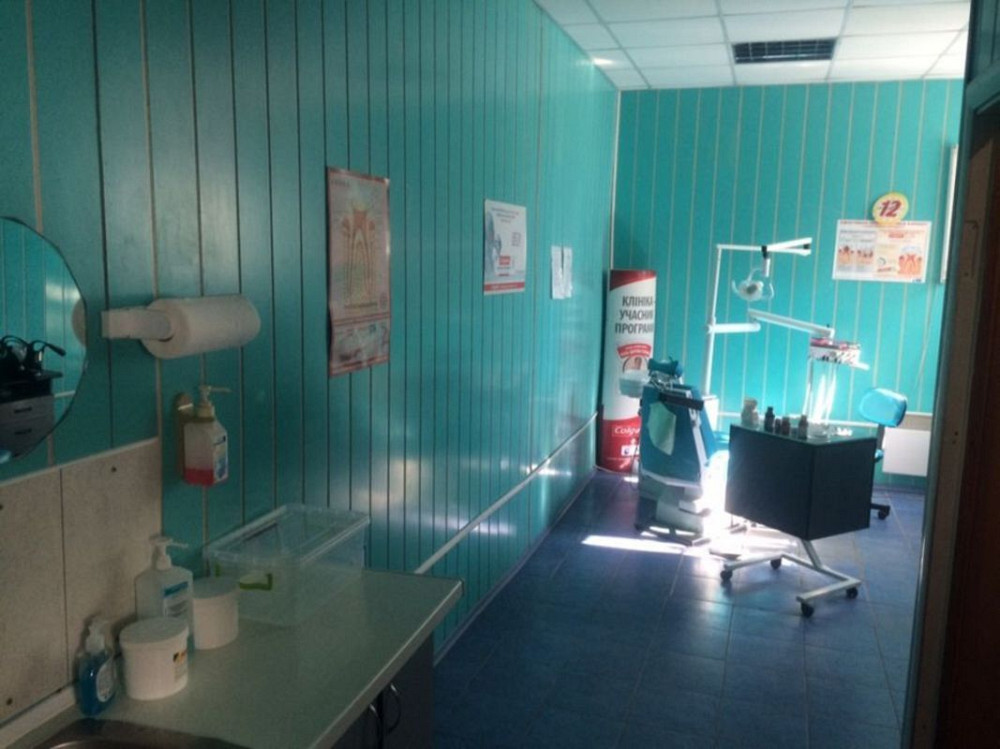 Продаж офісне приміщення на Ватутина поверх - 1/5 Вінниця - фото 1