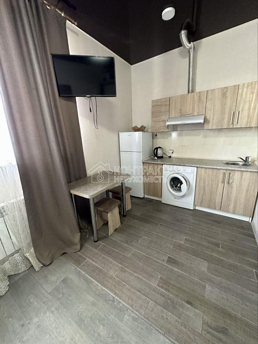 Продаж Квартира 1-кімнатна, 1/3 поверх на вул. Дідро Харьков - изображение 1