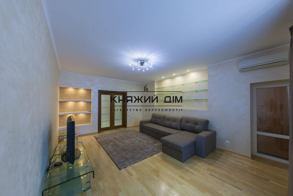 Оренда 2 кімнатна квартира м. Лук'янівська КОД 11204064 Киев - изображение 9