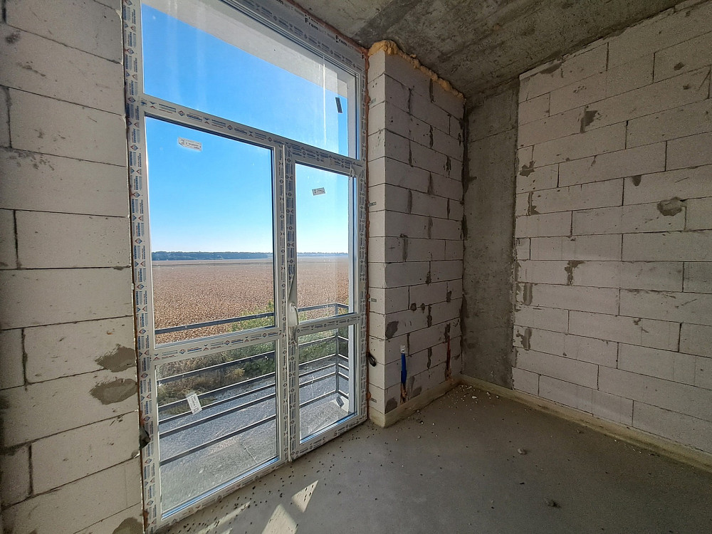 Продається простора 2 кім квартира по вул. Смиковецька, с. Байківці Байківці - фото 8