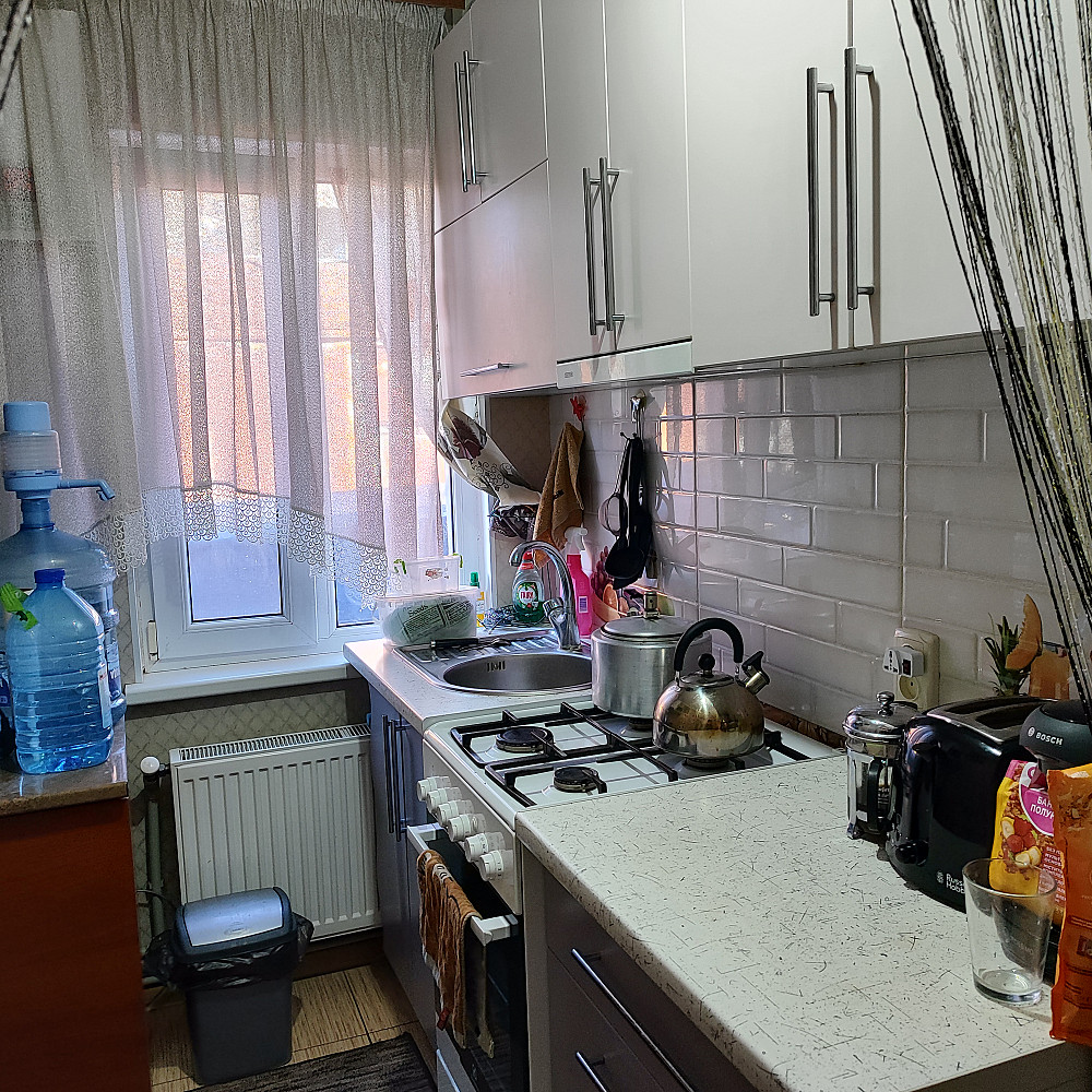 Продаж комерційне приміщення на ул. Преображенская, 1 приміщень - 5, поверх - 1 Одеса - фото 10