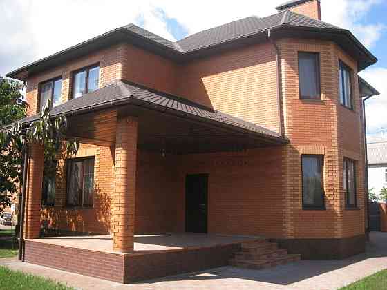 Оренда Будинок на Садовая ул. Киев