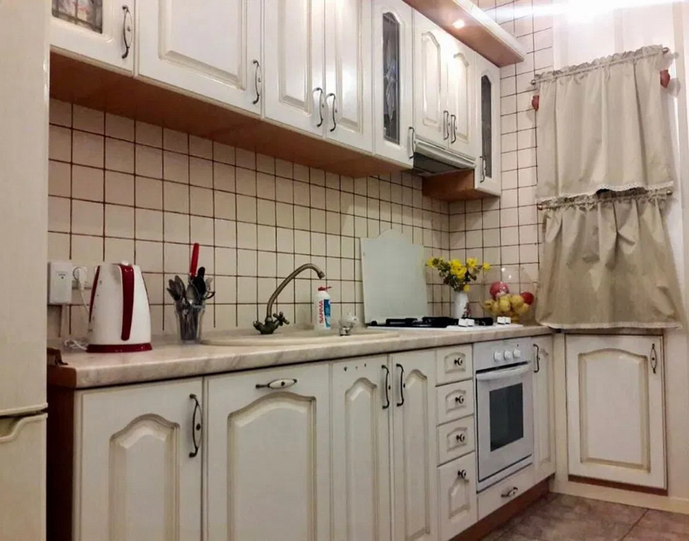 Продаж Квартира 3-кімнатна, 1/3 поверх на Маразлиевская ул., 5 Одесса - изображение 5