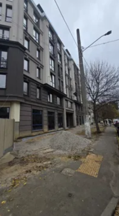 Продаж Квартира 1-кімнатна на ул. Большая Арнаутская, 115 Одесса