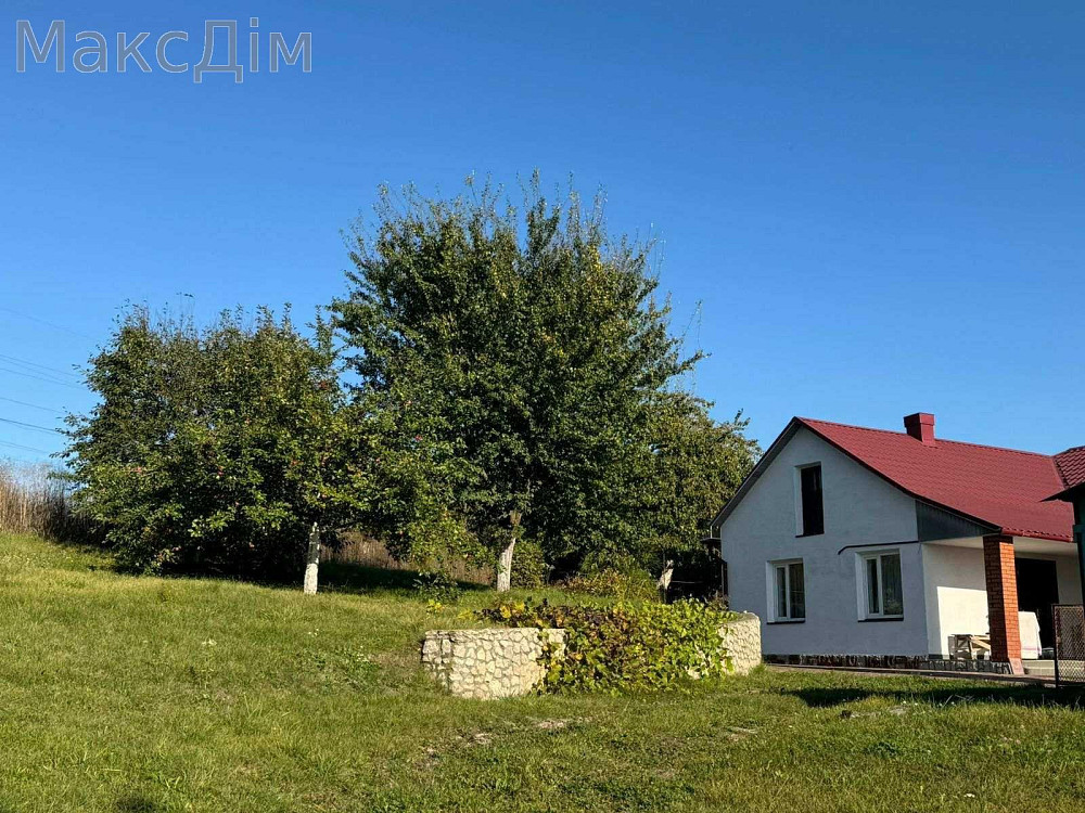 Оренда Будинок 2-кімнатний на вул. Заводська Велика Березовиця - фото 5