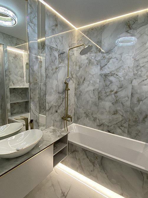 Продаж Квартира 3-кімнатна, 15/24 поверх на Генуэзская ул. Одеса - фото 17