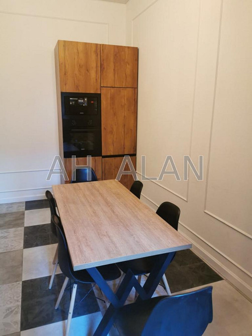 Оренда Будинок 4-кімнатний на Євгена Чикаленка вул., 10А Київ - фото 9