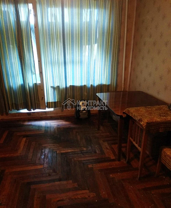 Продаж Квартира 3-кімнатна, 3/12 поверх на вул. Победы Харків - фото 7