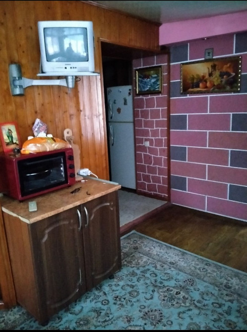 Продам 3-комнатную квартиру с двориком и подвалом, ул. Добровольского Одеса - фото 8