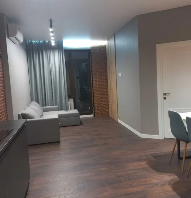 Євро двокімнатна в ЖК РОДОС Odessa - photo 9