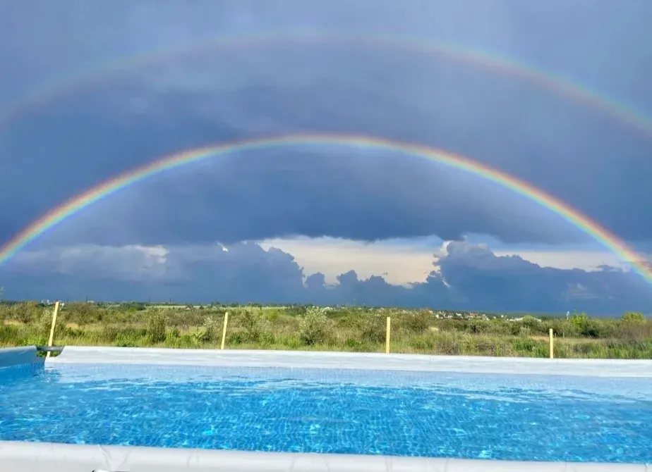 625 Будинок подобово з басейном Київ - фото 13