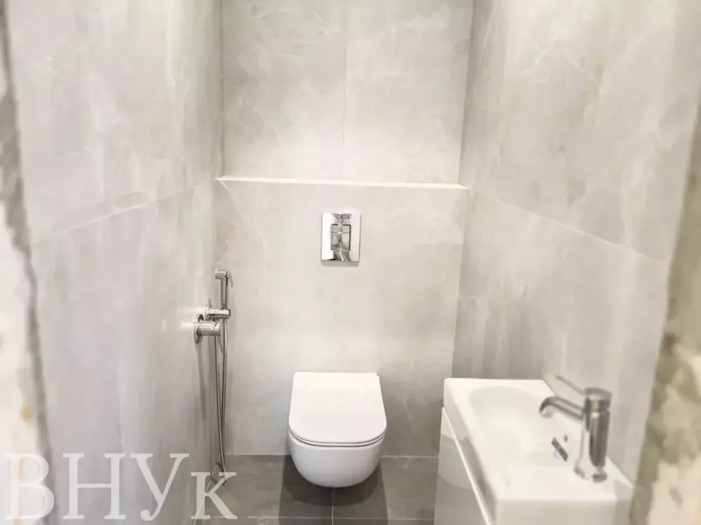 Продаж Квартира 3-кімнатна, 9/11 поверх на Волі Луцьк - фото 16