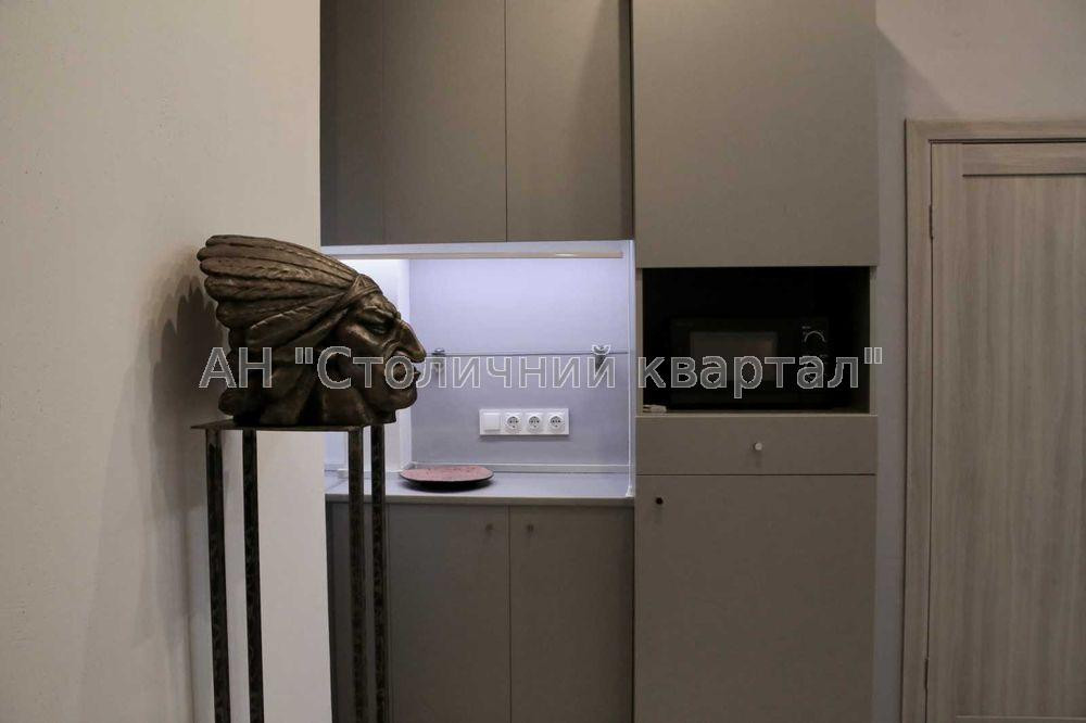 Оренда офісне приміщення на Тарасівська вул., 16 приміщень - 3, поверх - 1/5 Kiev - photo 10