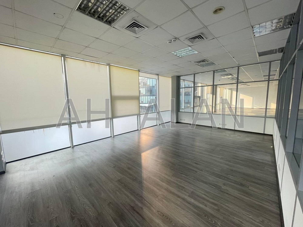 Оренда офісне приміщення на вул. Нововокзальна приміщень - 6, поверх - 3/5 Київ - фото 2