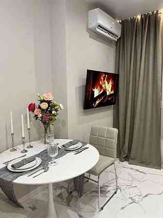 Продаж Квартира 1-кімнатна, 23/25 поверх на улица Ревуцкого, д.40 Киев