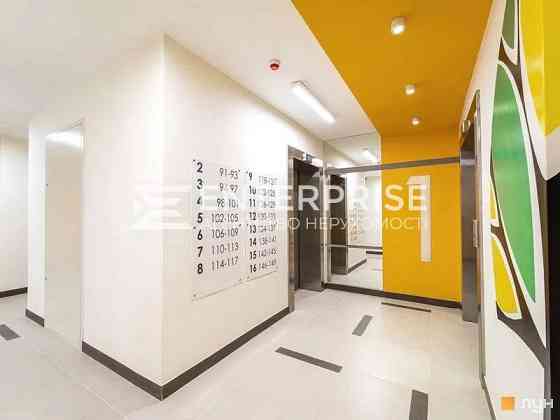 Продаж Квартира 3-кімнатна, 16/17 поверх на вул. Берестейский Київ