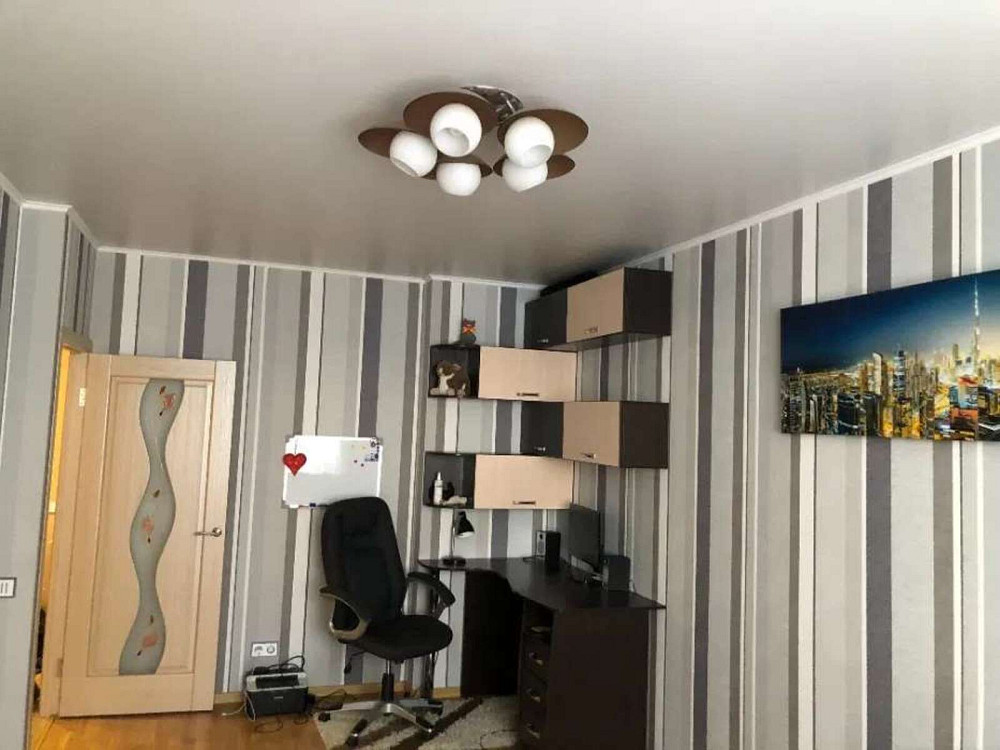 Оренда Квартира 1-кімнатна, 4/25 поверх на Бориса Гмирі, 17 Київ - фото 3