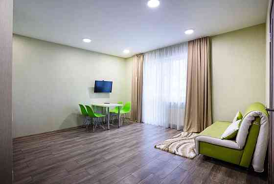 Оренда Квартира 1-кімнатна, 17/24 поверх на Нижньоключова, 14 Киев