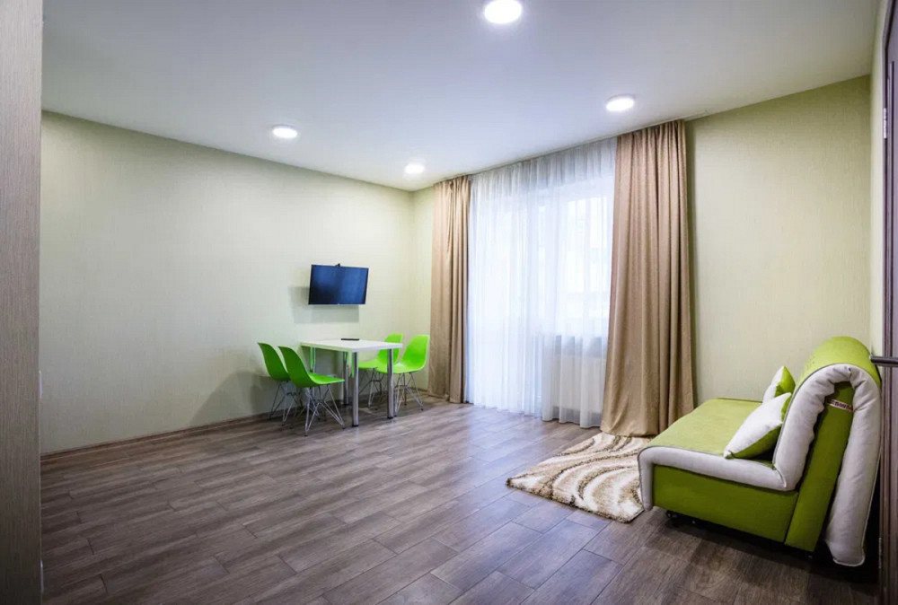 Оренда Квартира 1-кімнатна, 17/24 поверх на Нижньоключова, 14 Київ - фото 4