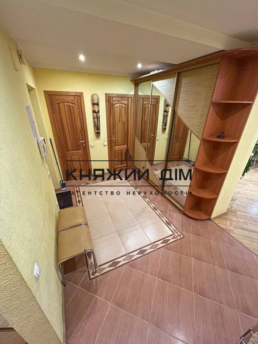 Оренда Квартира 3-кімнатна, 6/9 поверх на Введенская ул. Kiev - photo 10