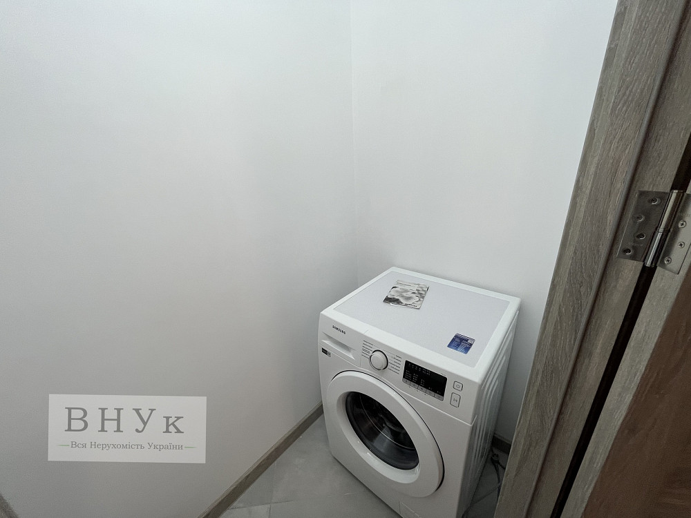 Продаж Квартира 2-кімнатна, 3/10 поверх на вул. Микулинецька Ternopil' - photo 16