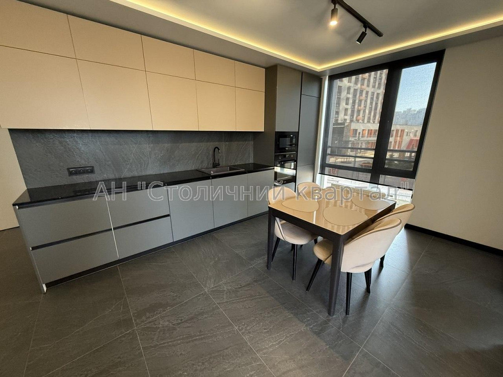 Продаж Будинок 3-кімнатний на Дніпровська наб., 18Б Киев - изображение 1