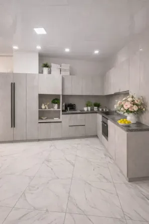 For sale Space In Residential Building area 105 sq.m floor 22 at фонтанська дорога, 124 Odessa