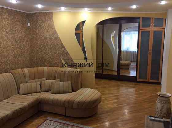 Оренда Квартира 3-кімнатна, 10/21 поверх на Святошинская пл. Київ