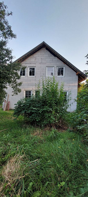 Продаж Будинок 5-кімнатний на вул. Гудок Скнилов (Золочивський район) - изображение 3