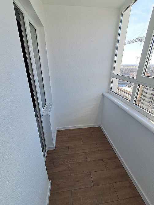 Продаж Квартира 1-кімнатна, 17/23 поверх на Озерна вул., д. 27а Новосілки (Іванківський район) - фото 15