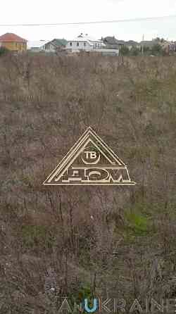 Продаж земельної ділянки 10 соток на ул. Курортная, 123 Нерубайское