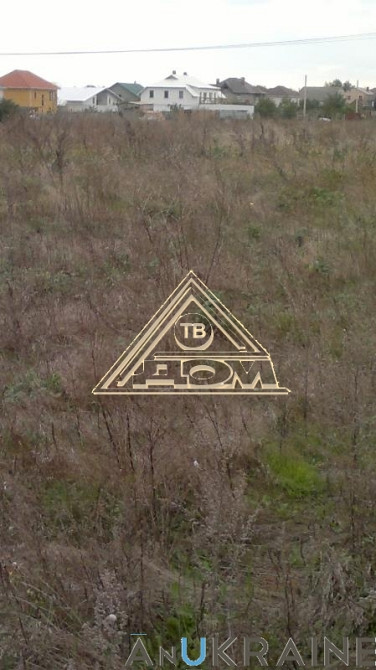 Продаж земельної ділянки 0.1 соток на ул. Курортная, 123 Нерубайське - фото 1