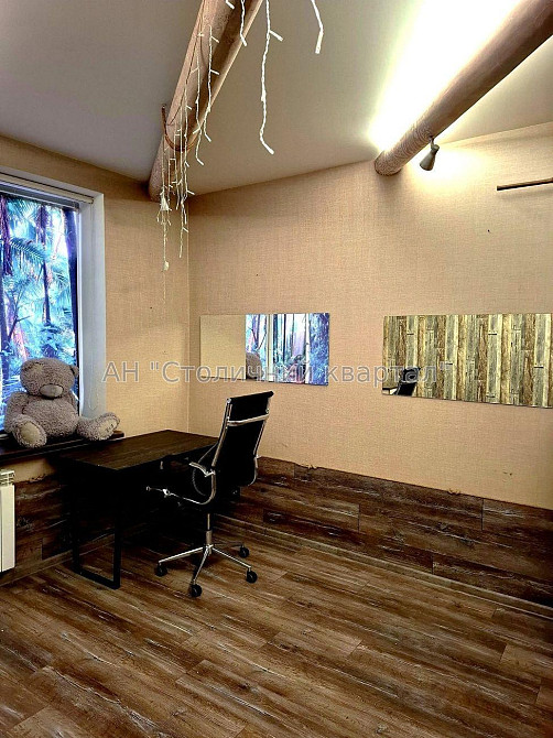 Оренда Будинок 3-кімнатний на Чорновола В'ячеслава вул., 20 Київ - фото 12