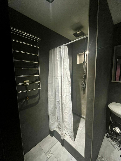 Оренда Квартира 1-кімнатна, 4/25 поверх на вул. Соломії Крушельницької, 15 Київ - фото 8